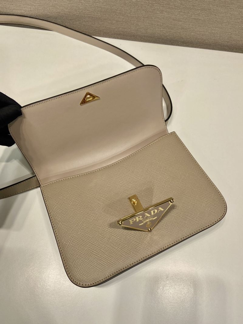 Prada Satchel Bags